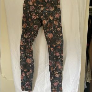 Lululemon Align Tight